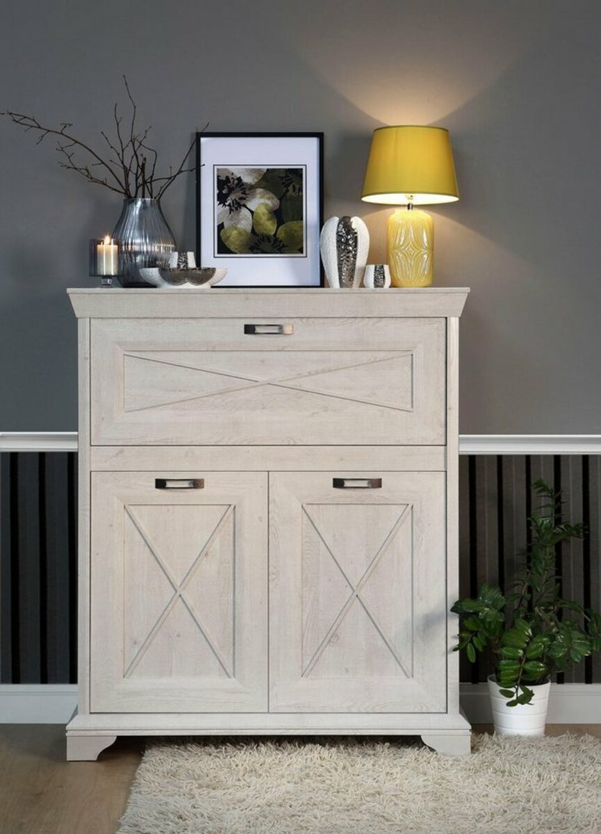 Bild 1 von FORTE Kommode, Breite 123 cm