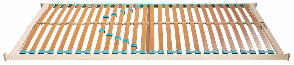 Bild 3 von Lattenrost »Tyrifjord«, Älgdröm, Kopfteil nicht verstellbar, Fußteil nicht verstellbar, Lattenrost mit stabilisierendem Mittelgurt, verschiedene Größen