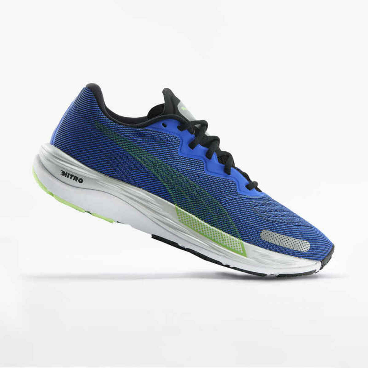 Bild 1 von Laufschuhe Herren Puma - Velocity Nitro 2