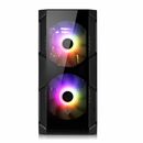 Bild 2 von CSL Aqueon C99449 Extreme Edition Gaming-PC (Intel® Core i9 13900KF, AMD Radeon RX 7900XTX, 64 GB RAM, 2000 GB SSD, Wasserkühlung)