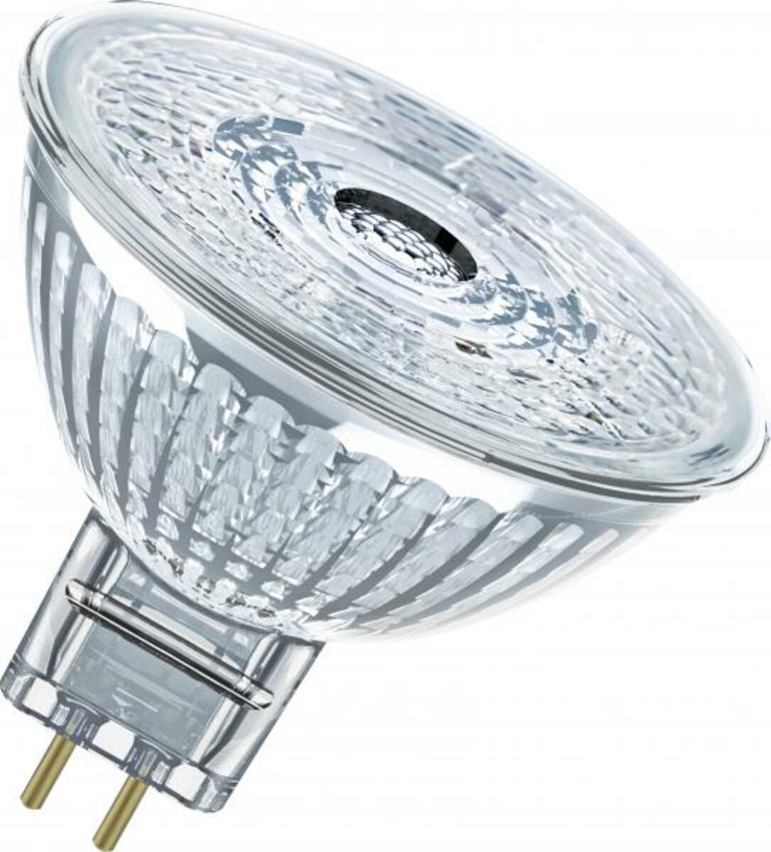 Bild 1 von Osram LED Star MR16 3,8W GU5.3
