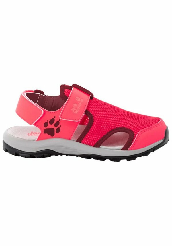 Bild 1 von Jack Wolfskin OUTDOOR WATER ACTION SANDAL K Outdoorsandale