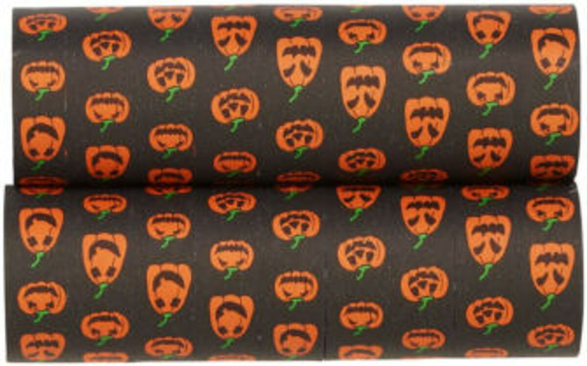 Bild 2 von Halloween-Luftschlangen