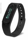 Bild 1 von SW 300 Schwarz Fitness Tracker