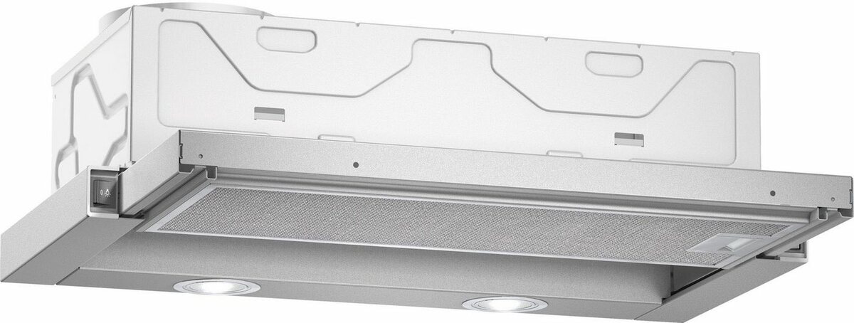 Bild 1 von NEFF Flachschirmhaube Serie N 30 D46BR22X1