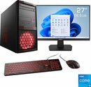 Bild 1 von CSL Speed V25127 PC-Komplettsystem (27", Intel® Core i5 12400, Intel UHD Graphics 730, 16 GB RAM, 1000 GB SSD)