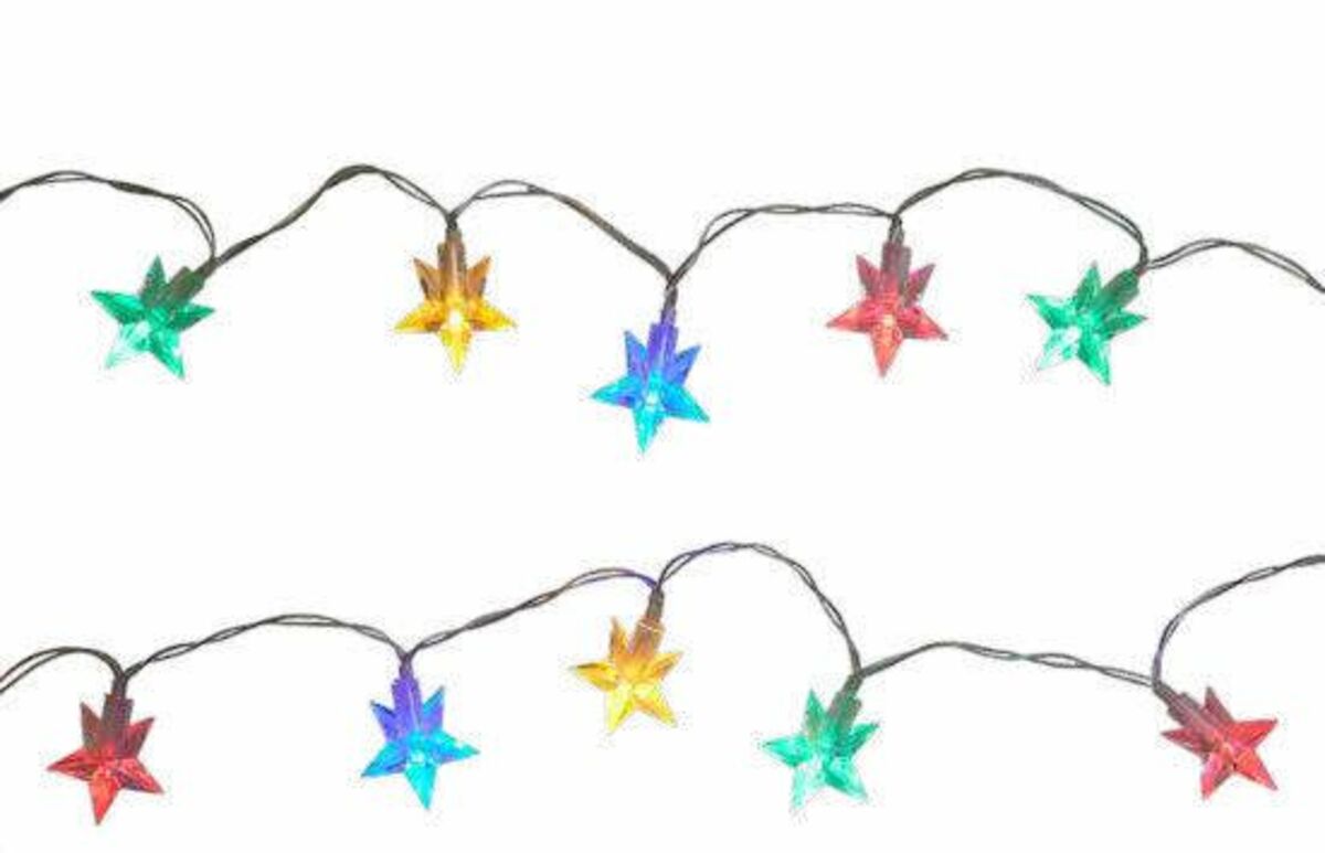 Bild 1 von LED-Motivlichterkette