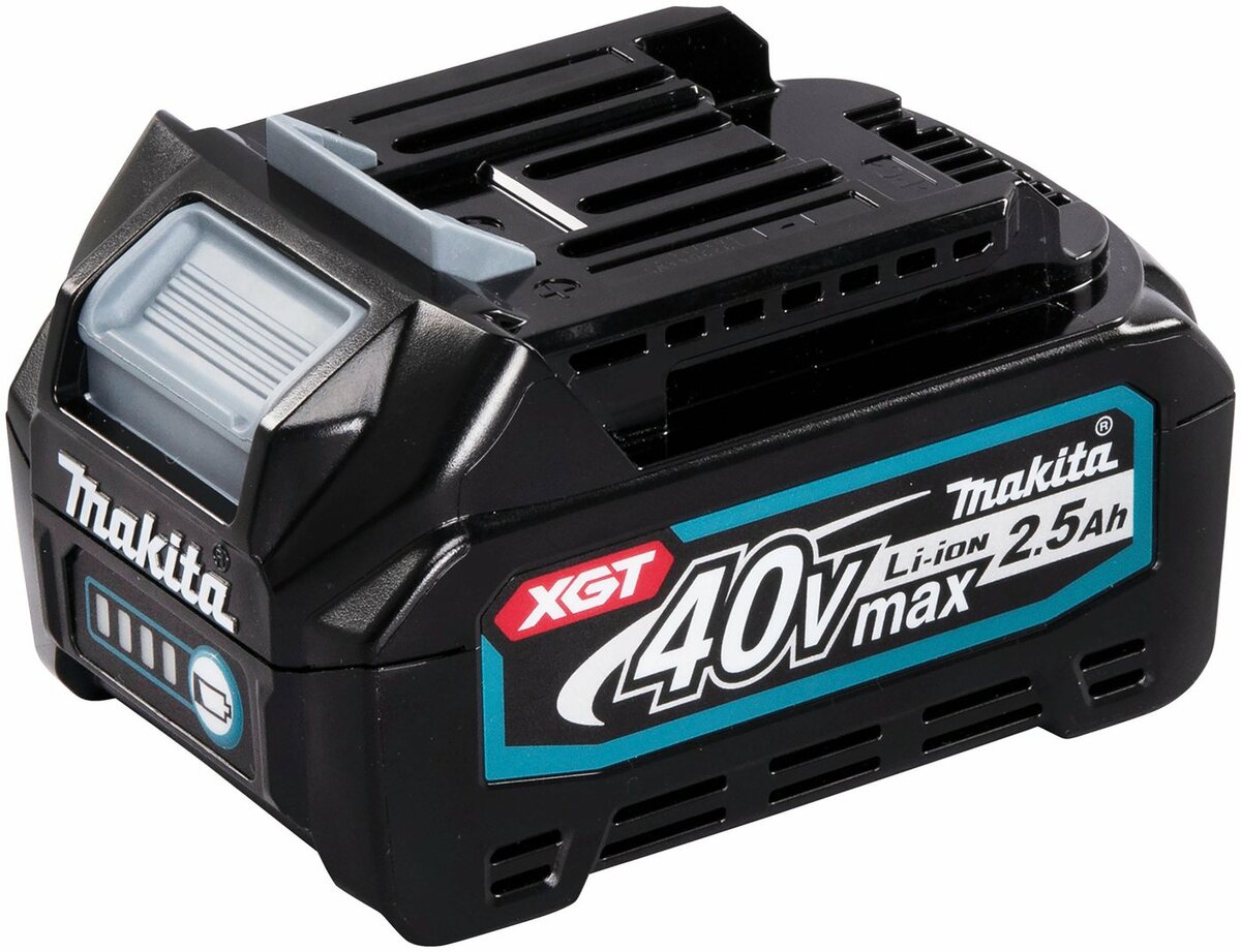 Bild 1 von Makita BL4025 Li Akku, 40V 2.5Ah