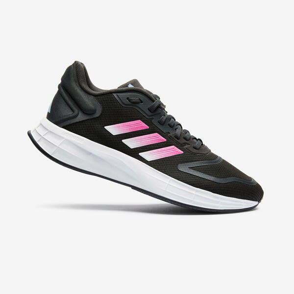Bild 2 von Laufschuhe Damen Adidas - Duramo 10 grau