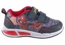 Bild 2 von Disney Spiderman Sneaker mit Klettverschluss