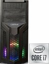 Bild 1 von CAPTIVA G12IG 20V3 Gaming-PC (Intel Core i7 10700F, GeForce RTX 3060Ti, 16 GB RAM, 480 GB SSD, Luftkühlung)