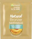 Bild 1 von Garnier Ambre Solaire Natural Bräuner Selbstbräunungstuch