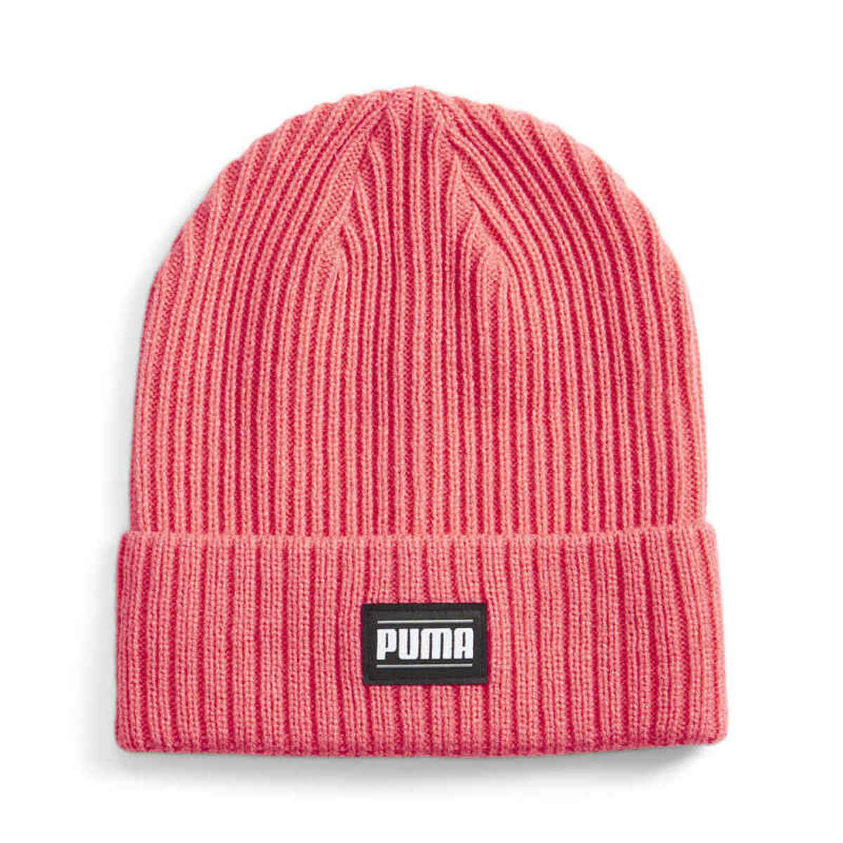 Bild 1 von Klassische Beanie mit Rippung PUMA