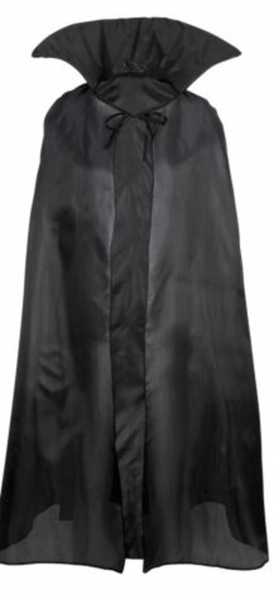 Bild 2 von Vampir-Cape