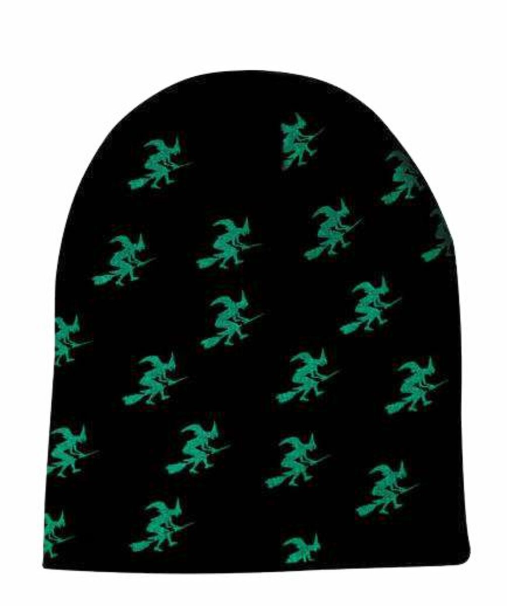 Bild 2 von Halloween Mütze