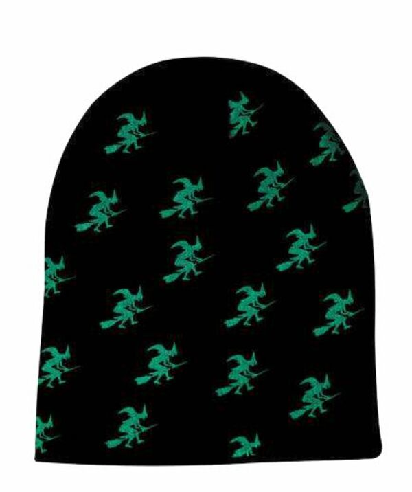 Bild 2 von Halloween Mütze