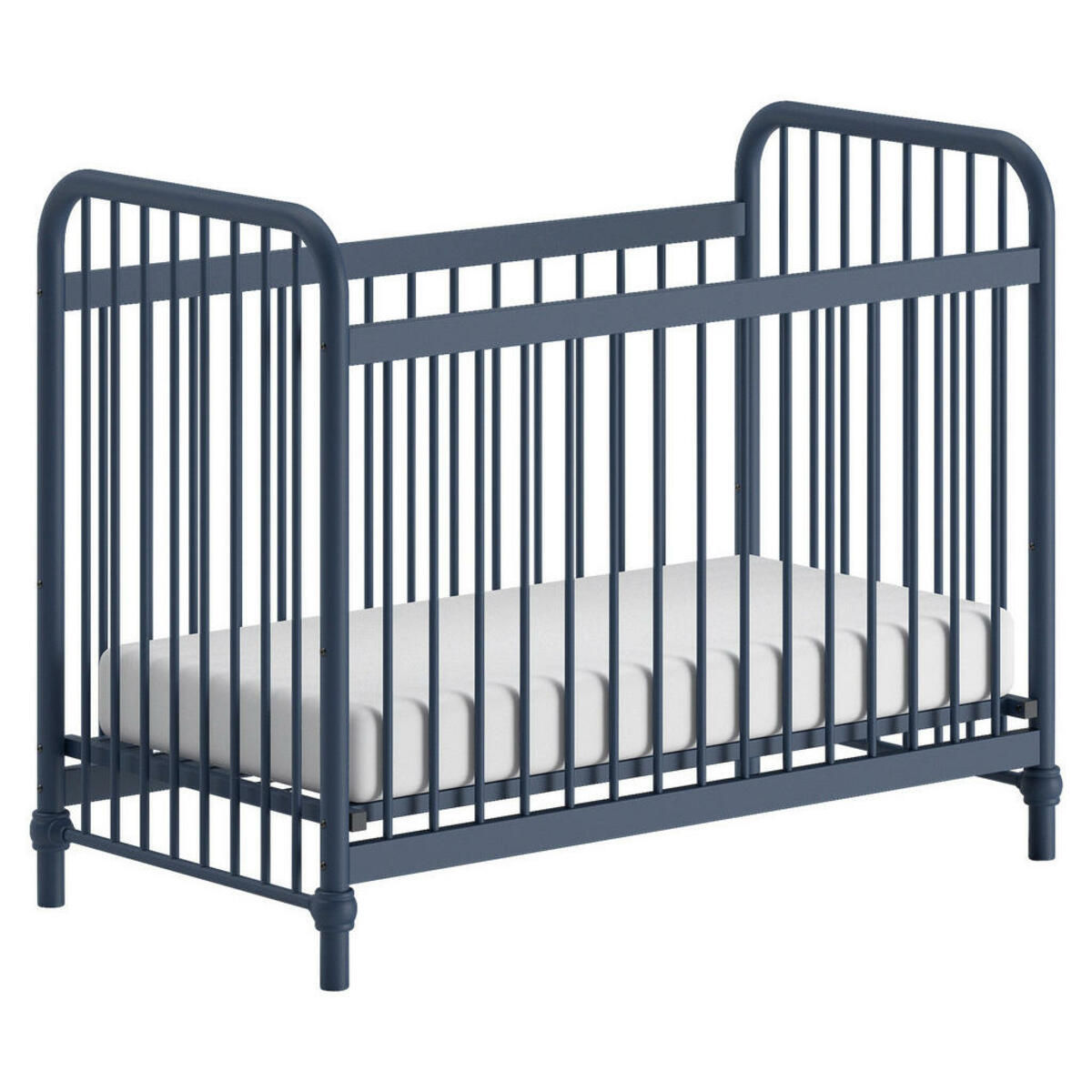 Bild 1 von MID.YOU GITTERBETT Blau