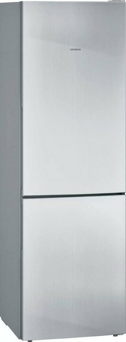 Bild 1 von SIEMENS Kühl-/Gefrierkombination iQ300 KG36VVLEA, 186 cm hoch, 60 cm breit