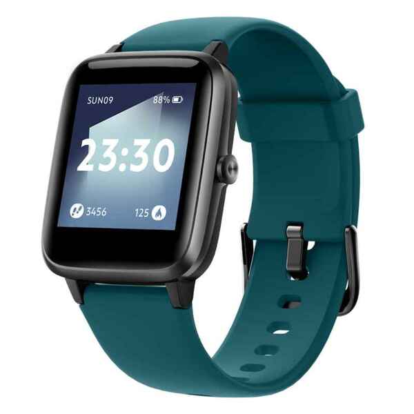 Bild 1 von Laufuhr Smartwatch Wellness - CW900 HR