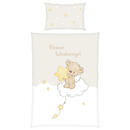 Bild 1 von XXXLutz BABYBETTWÄSCHE Gelb, Weiß, Beige