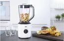 Bild 1 von Braun Standmixer PowerBlend 3 JB 3150 WH, 800 W