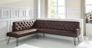 Bild 1 von exxpo - sofa fashion Eckbank Doppio, Frei im Raum stellbar