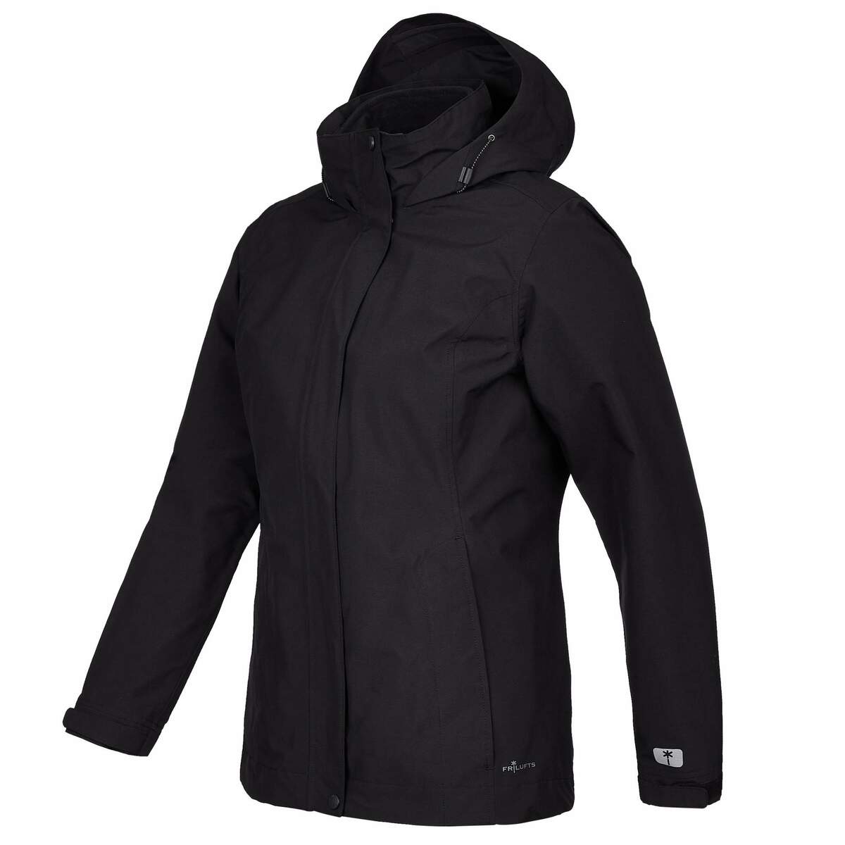 Bild 2 von FRILUFTS
              
                 SAKATA TWIN JACKET Damen - Doppeljacke