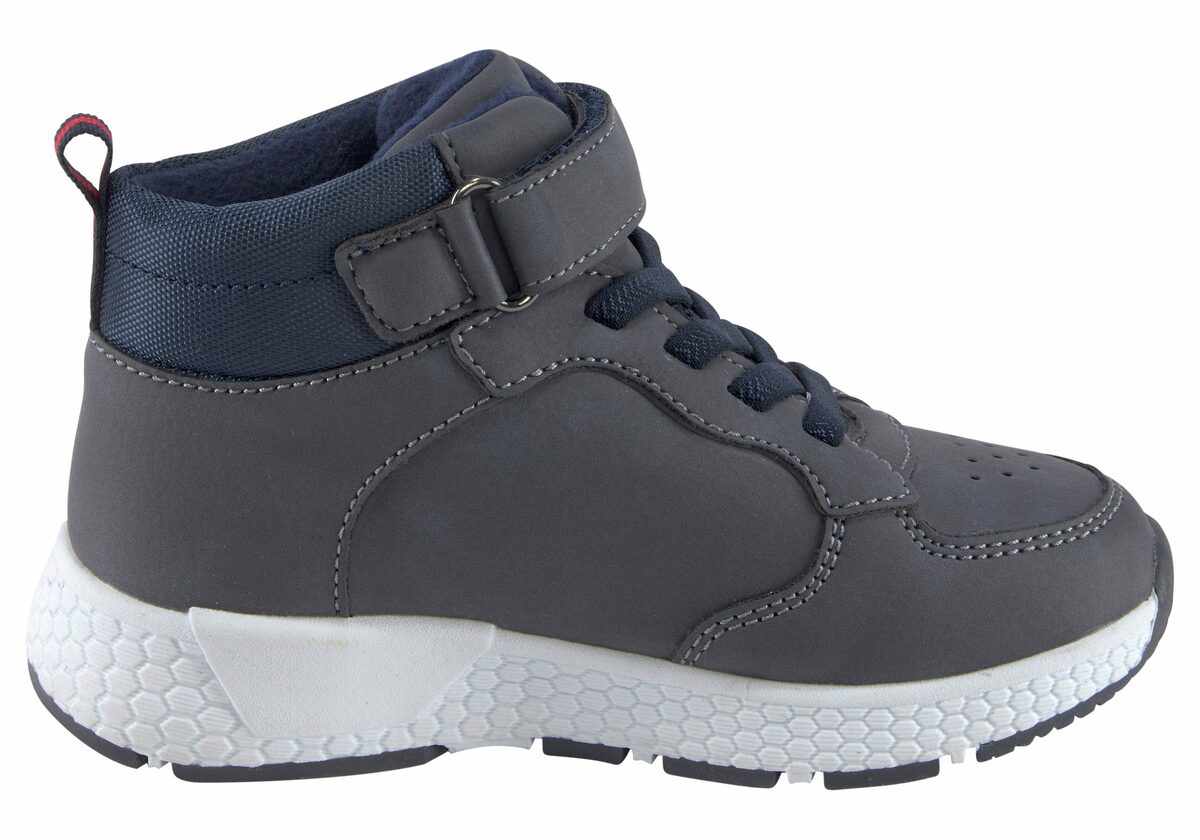 Bild 3 von Disney Spiderman Sneaker