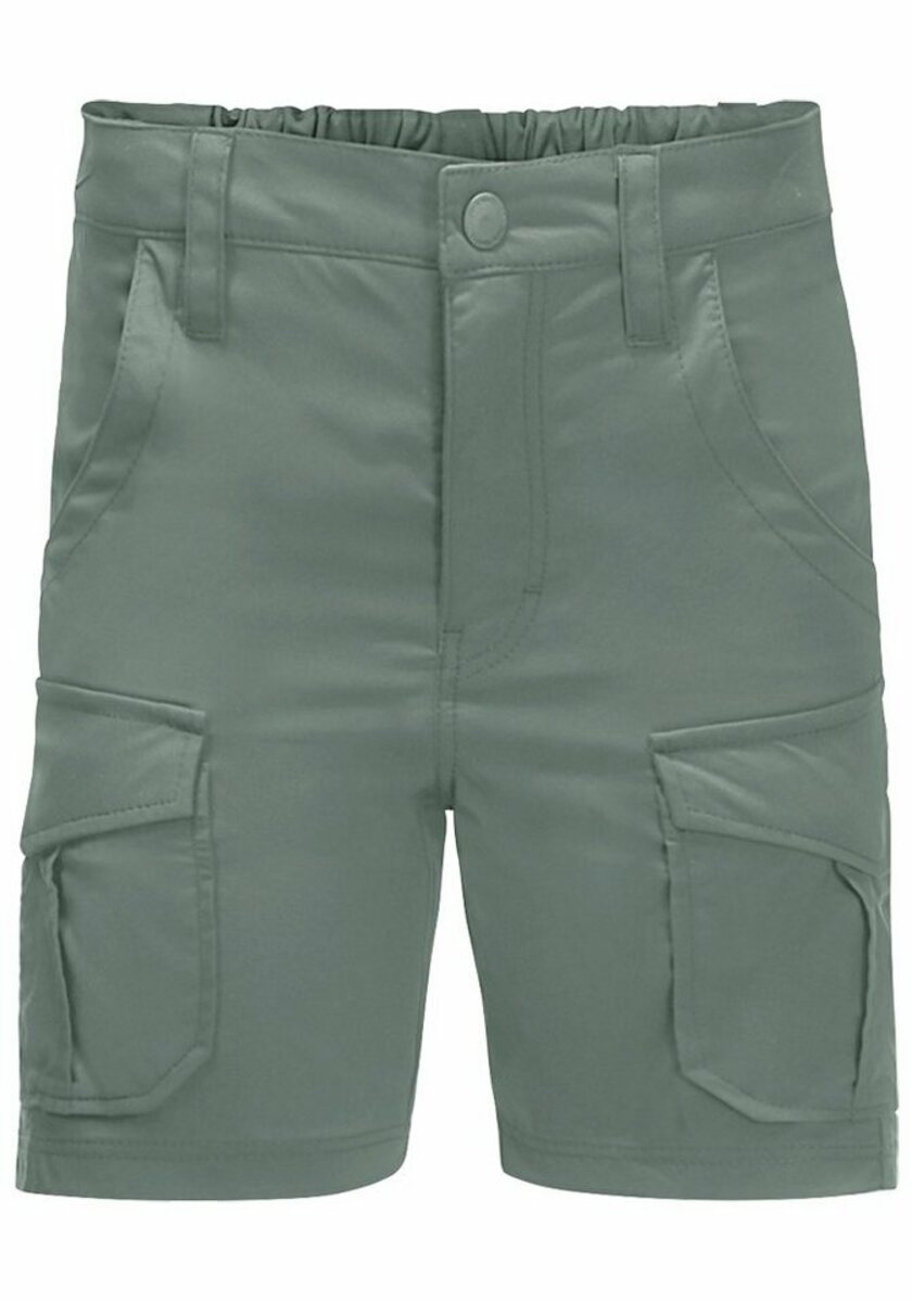 Bild 1 von Jack Wolfskin Cargoshorts TREASURE HUNTER SHORTS KIDS