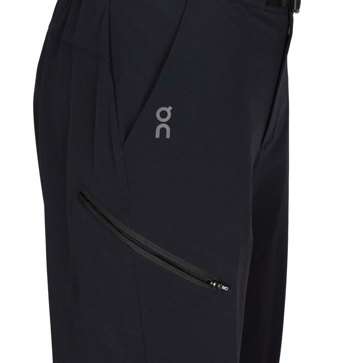 Bild 4 von On
              
                 TREK PANTS W Damen - Trekkinghose
