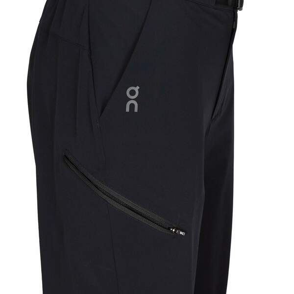 Bild 4 von On
              
                 TREK PANTS W Damen - Trekkinghose