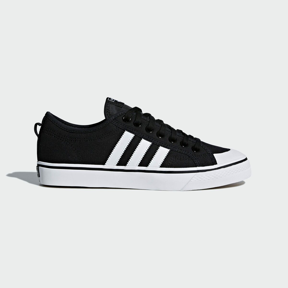 Bild 2 von adidas Originals NIZZA Sneaker