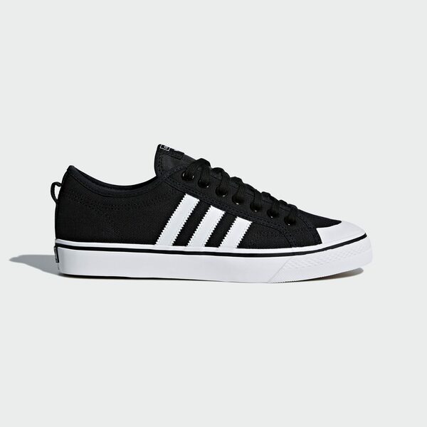 Bild 2 von adidas Originals NIZZA Sneaker