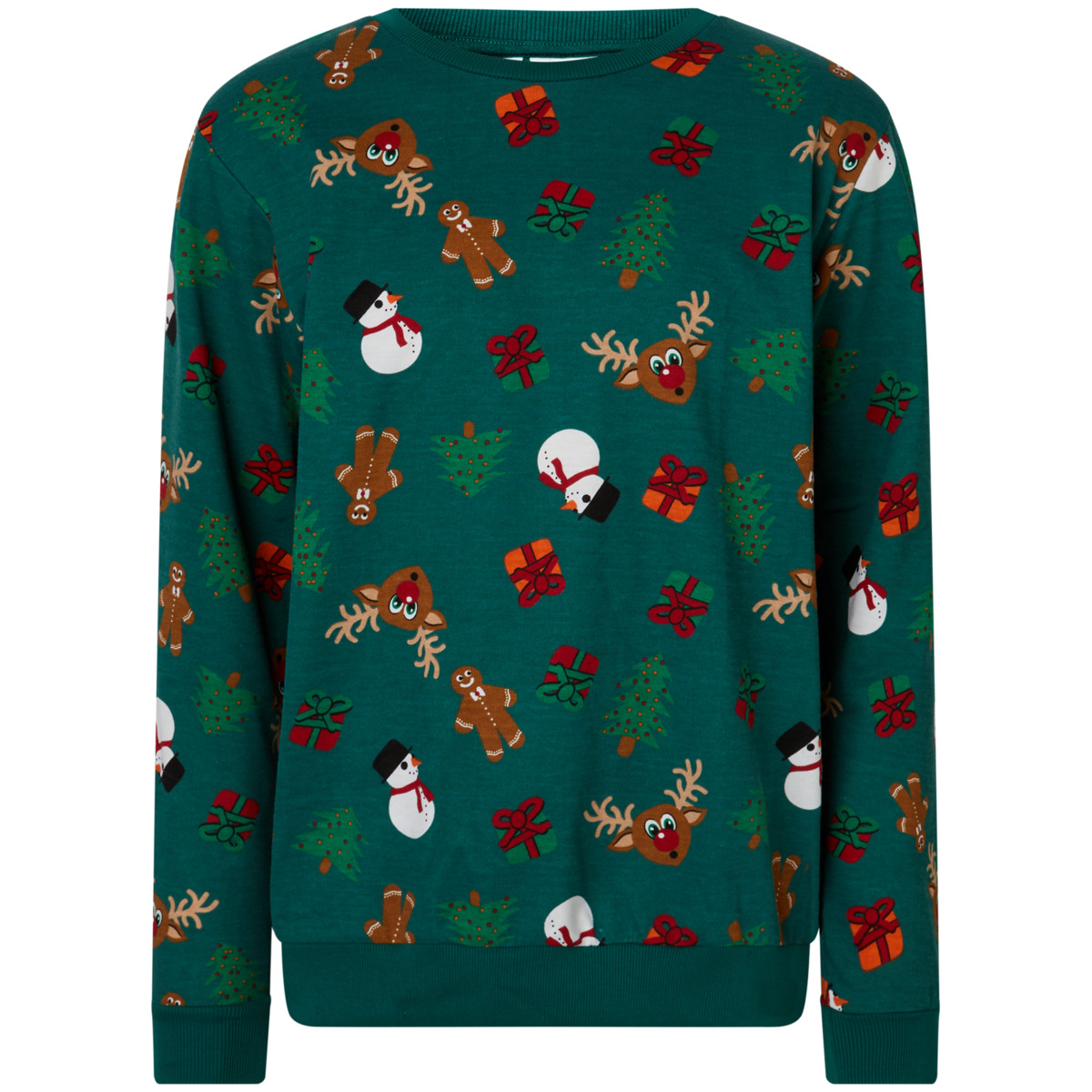 Bild 1 von Weihnachtspullover