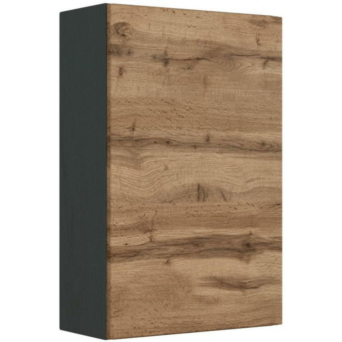 Bild 1 von Held HÄNGESCHRANK Grau, Eiche Wotan