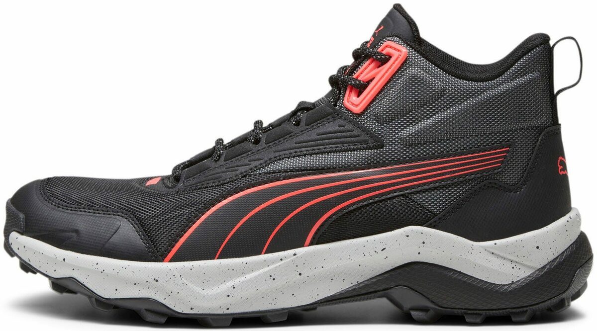 Bild 2 von PUMA OBSTRUCT PRO MID Laufschuh