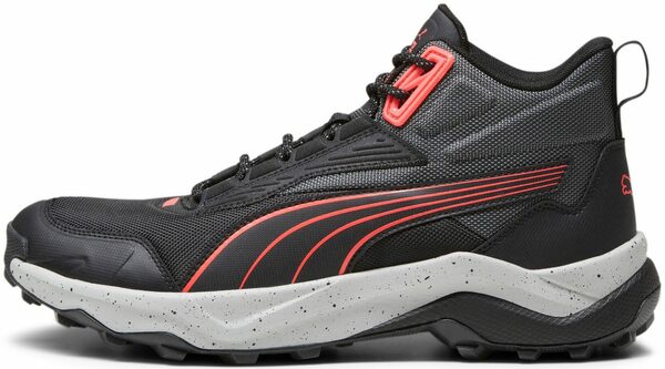 Bild 2 von PUMA OBSTRUCT PRO MID Laufschuh