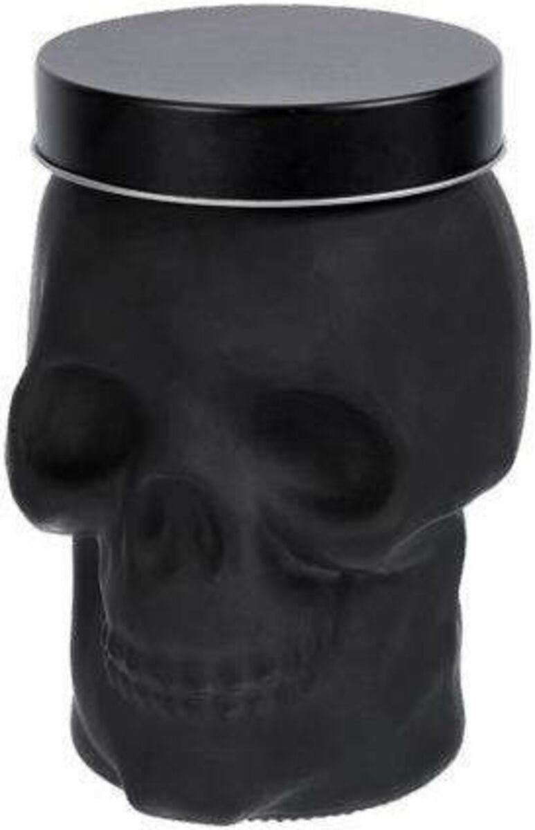 Bild 1 von Halloween Vorratsglas