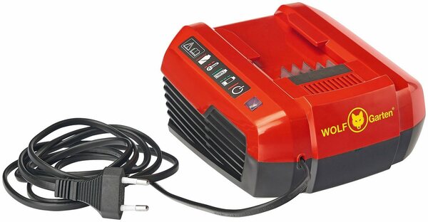 Bild 1 von WOLF-Garten LYCOS 40/430 QC 4.3A 40V Schnelllade-Gerät (5300 mA)