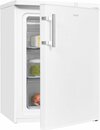 Bild 1 von exquisit Gefrierschrank GS18-H-170E weiss, 85,0 cm hoch, 60,0 cm breit