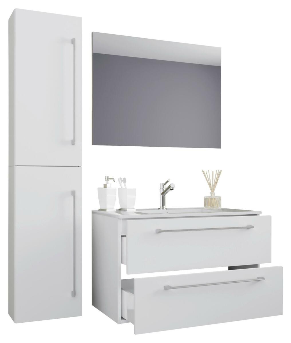 Bild 1 von Badezimmer ''Badinos'', Weiß