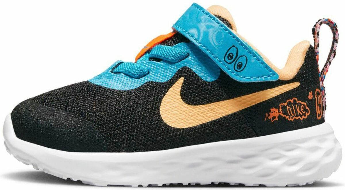 Bild 2 von Nike REVOLUTION 6 LIL (TDV) Laufschuh