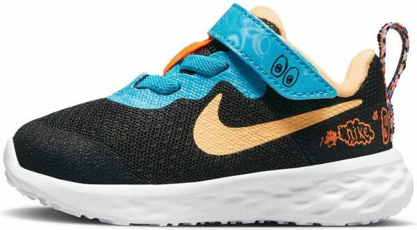 Bild 2 von Nike REVOLUTION 6 LIL (TDV) Laufschuh