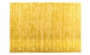 Bild 2 von Kurzflorteppich Shine 140x200 cm Gold