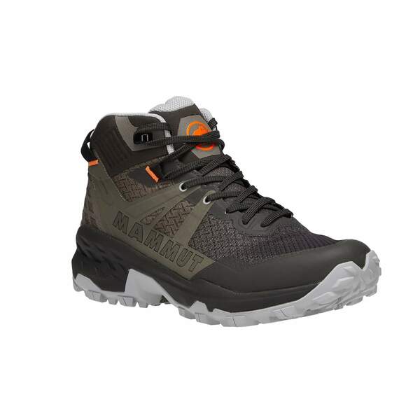 Bild 2 von Mammut
              
                 SERTIG II MID GTX Herren - Wanderschuhe
