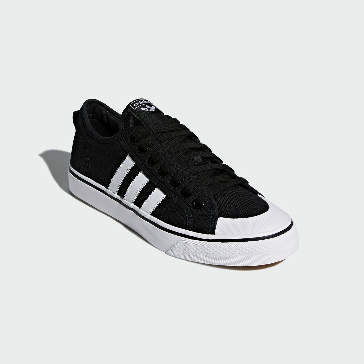 Bild 1 von adidas Originals NIZZA Sneaker
