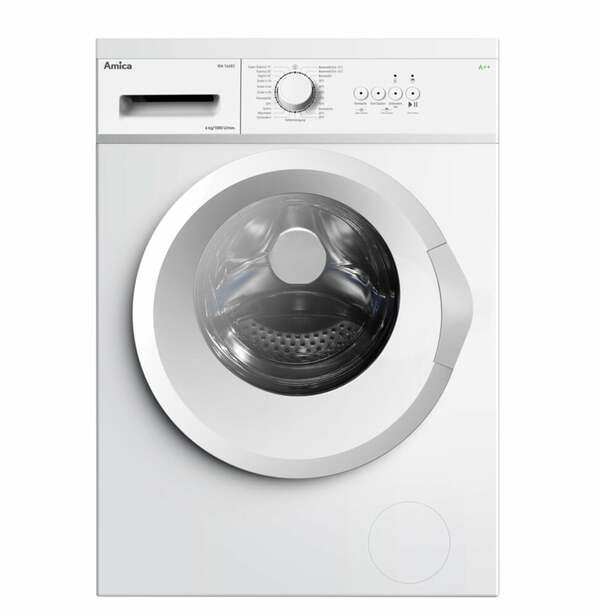 Bild 1 von WA 10 EX Waschmaschine