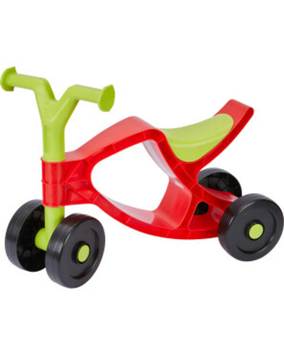 Bild 1 von Lauflernrad
       
       BIG
   
      rot