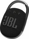 Bild 1 von JBL Clip 4 Portable-Lautsprecher (Bluetooth, 5 W)