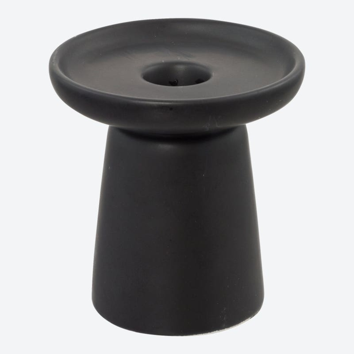 Bild 1 von Kerzenhalter aus Keramik in verschiedenen Größen